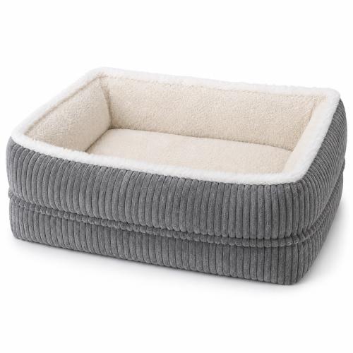 Flannel Pet Bed PC