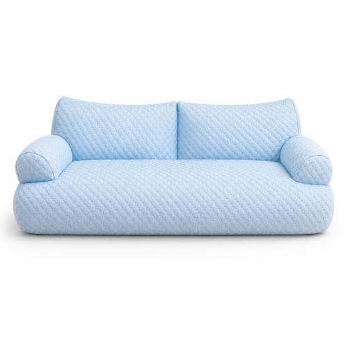 PP Cotton & Viscose & Polyester Pet Bed PC
