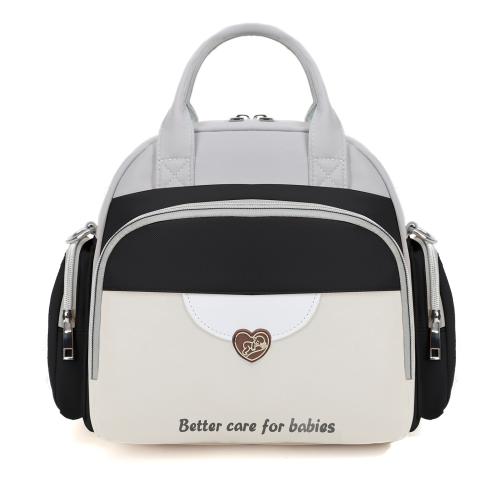 Oxford Windeltasche,  Polyester,  Stück