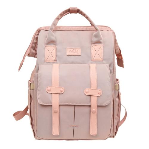 Leinwand Rucksack,  Polyester, mehr Farben zur Auswahl,  Stück