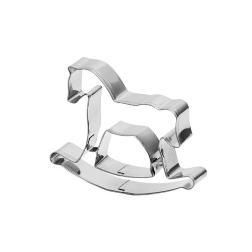 Stainless Steel DIY Biscuit Molds PC