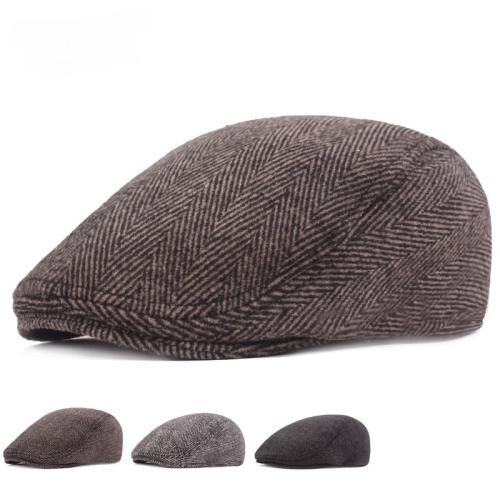 Acryl Berets, mehr Farben zur Auswahl,  Stück
