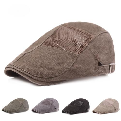 Acryl Berets, Solide, mehr Farben zur Auswahl,  Stück