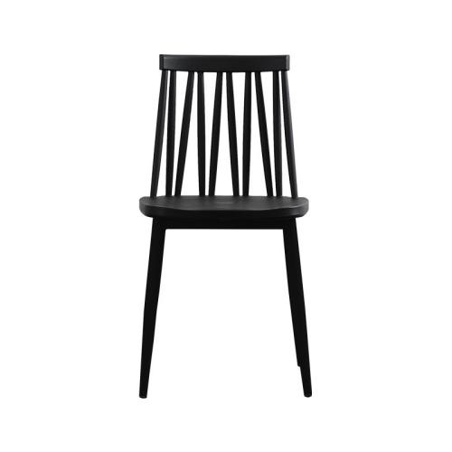 Polypropylen-PP Casual House Stuhl, Metall, mehr Farben zur Auswahl, Stück