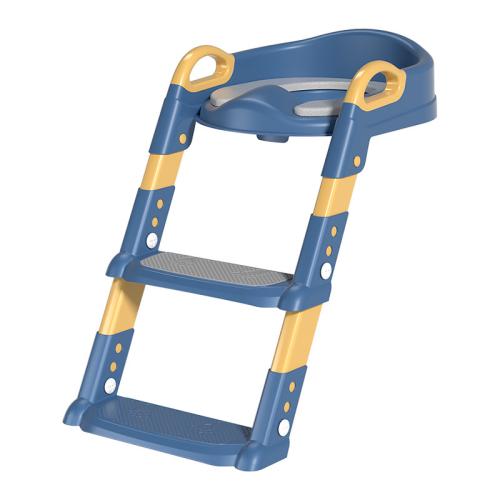 Polypropylen-PP Kinder Toilettensitz,  Stück