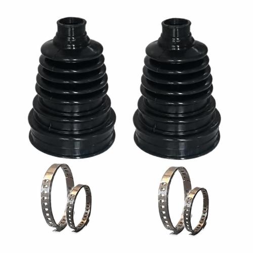 CV Boots Universal Constant Velocity Joint Boot Set Highly Flexible CV Boots