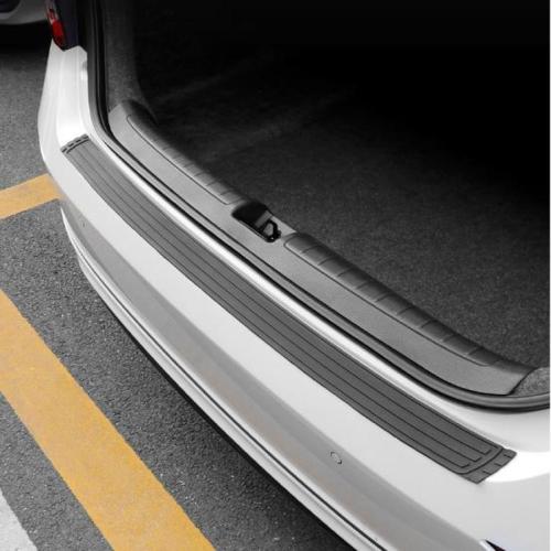 PVC Vehicle Trunk Pad PC