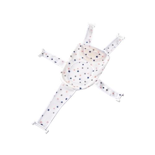 Polypropylen-PP & Polyester Baby-Badematte,  Stück