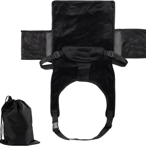 Flanell & Polyester Baby Hängematte,  Stück