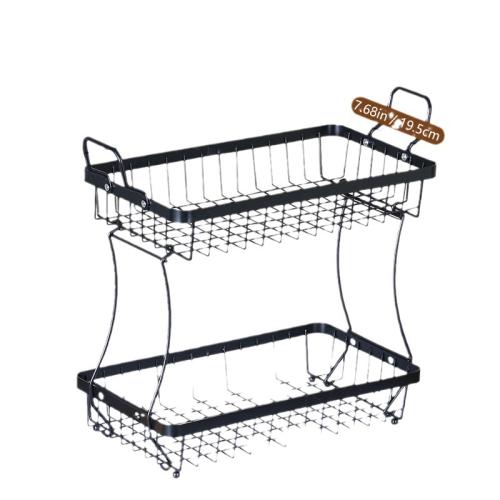 Edelstahl Obstkörbe,  Stück