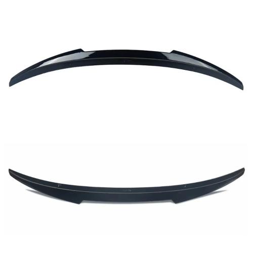 Car Roof Spoiler Wings For BMW 3 Series G20 G28 2019-2022 330i 330e Sedan Trunk Spoiler