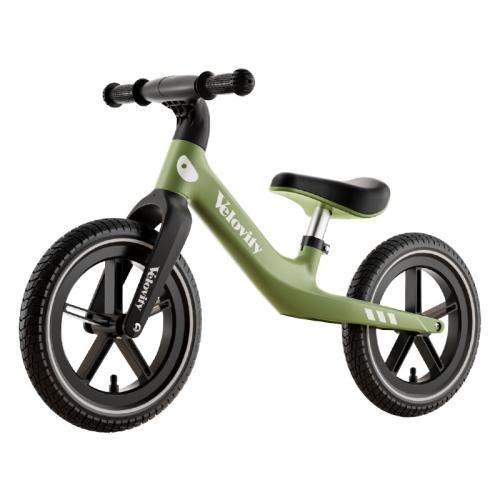 Laminát & Nylon Děti Bilance Bike più colori per la scelta kus