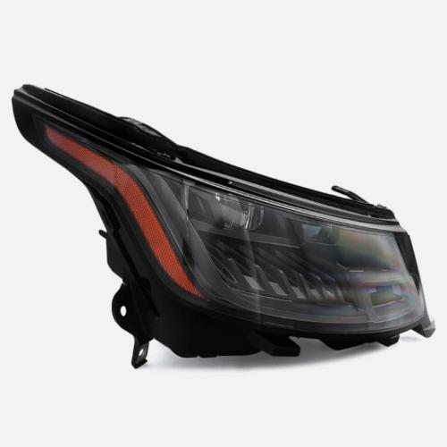 For 2018-22 Range Rover Sport L494 LED Headlight w/ Module Right Passenger Side