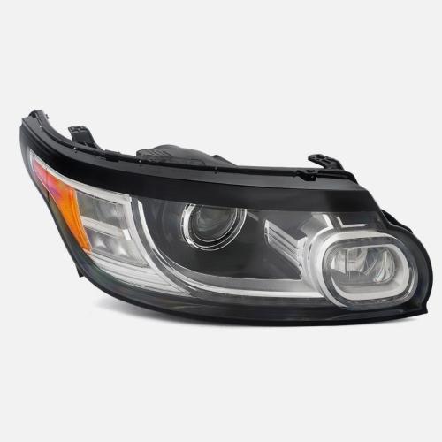 For 2014-2017 Range Rover Sport(L494) Right Xenon HID w/ballast Headlight Lamp