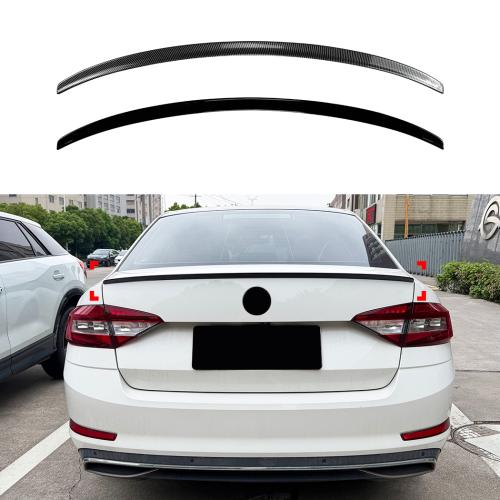 Plastique Spoilers de véhicule plus de couleurs pour le choix pièce