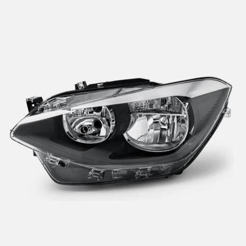Headlight  Fits For BMW 1 Series F20 5 Door Hatchback 2011-2015 Headlamp Passenger Side