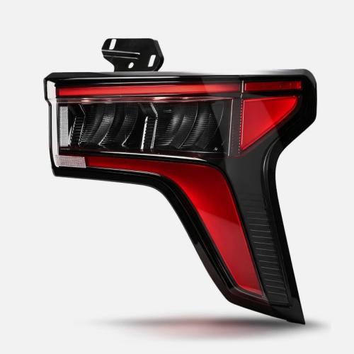 For 2025-2027 Chevy Equinox LED Tail Light Assy Right Passenger Side 26539953