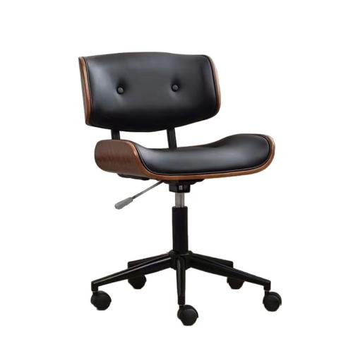 Metal & Carbon Steel Office Chair PC