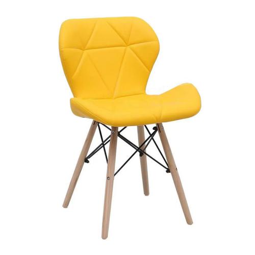 Plastic Casual House Chair PC