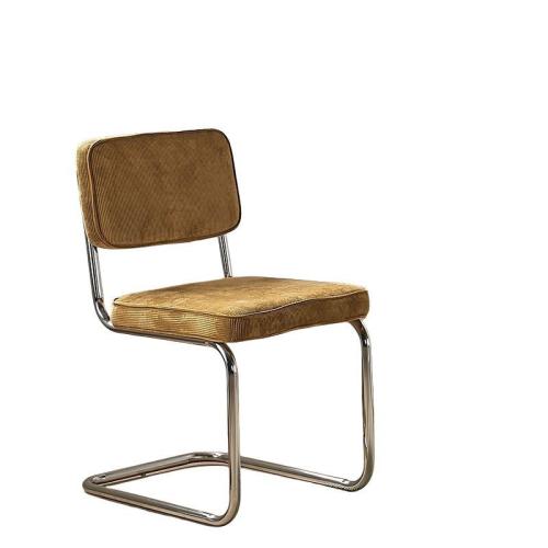 Metal Casual House Chair Sponge PC