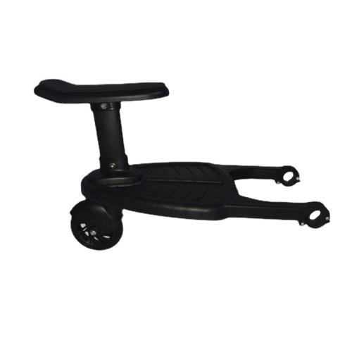 Polypropylene-PP Stroller Footboard PC