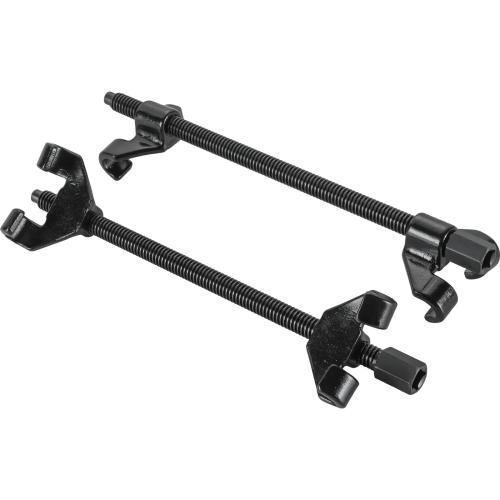 Pair 14 inch Coil Strut Spring Compressor Strut Remover Installer Shock Absorbers