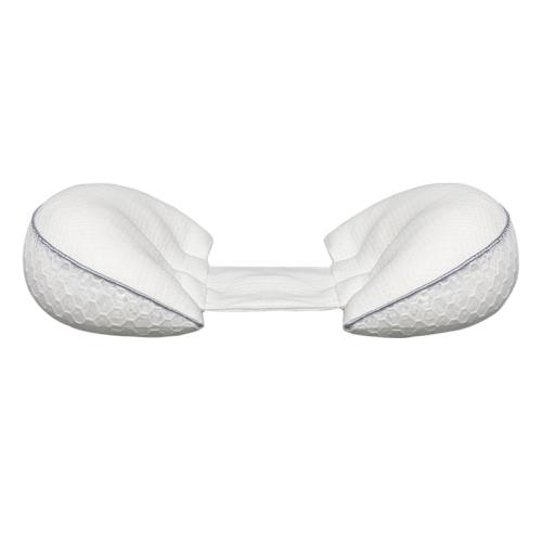 PE Plastique & Polyester & Coton Oreiller de maternité plus de couleurs pour le choix pièce