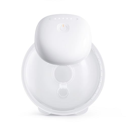 Polypropylene-PP Electric Breast Milk Pump PC