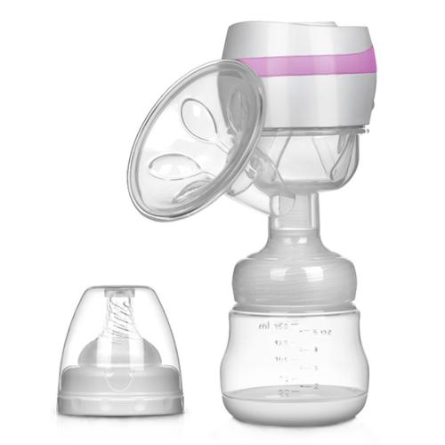 Polypropylene-PP Electric Breast Milk Pump PC