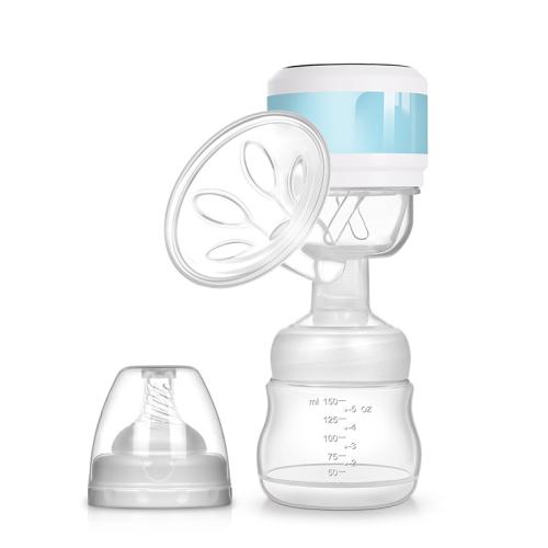 Polypropylene-PP Electric Breast Milk Pump PC