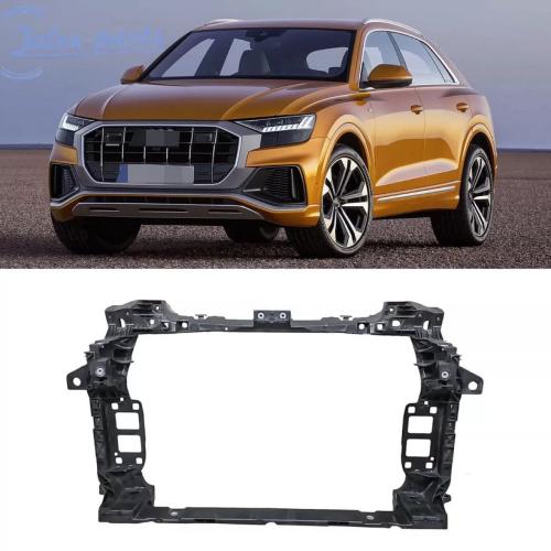 Radiator Support Core For Audi Audi Q7 2017-2019 / Q8 2019-2020 4M0805594