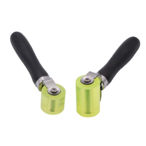 Polypropylen-PP & Silikon Auto-Stereo-Tools, mehr Farben zur Auswahl, Festgelegt