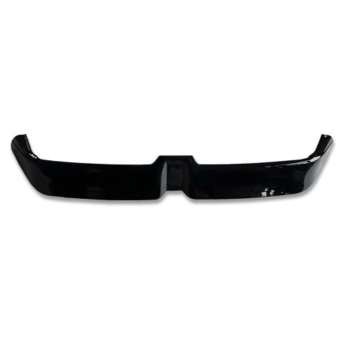 Roof Spoiler For 2013 -2020 Volkswagen Golf MK7 7.5 TSi TDi GTI R GTD GTE