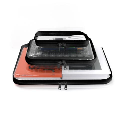 PVC Storage Bag Set