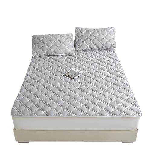 Mousse mémoire Matelas de lit plus de couleurs pour le choix pièce