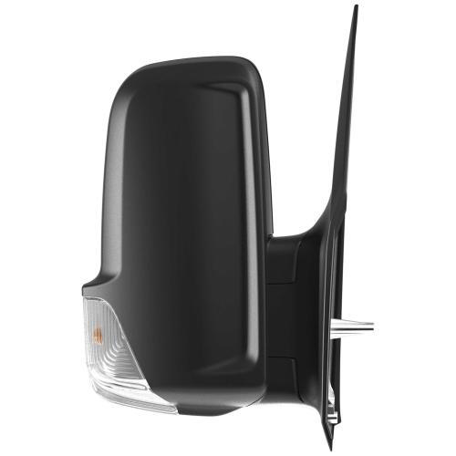 Passenger Side Mirror for Dodge Freightliner MB Sprinter with Power Heat Signal