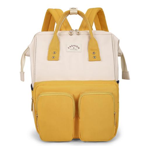 Oxford Backpack Polyester plus de couleurs pour le choix pièce