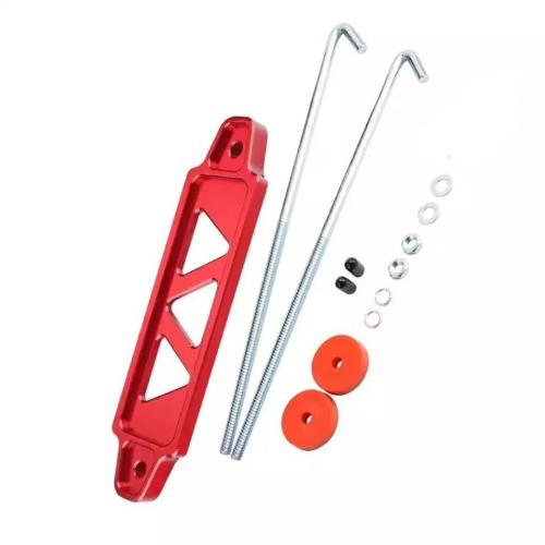 Alliage d’aluminium Clips accumulateurs plus de couleurs pour le choix Ensemble