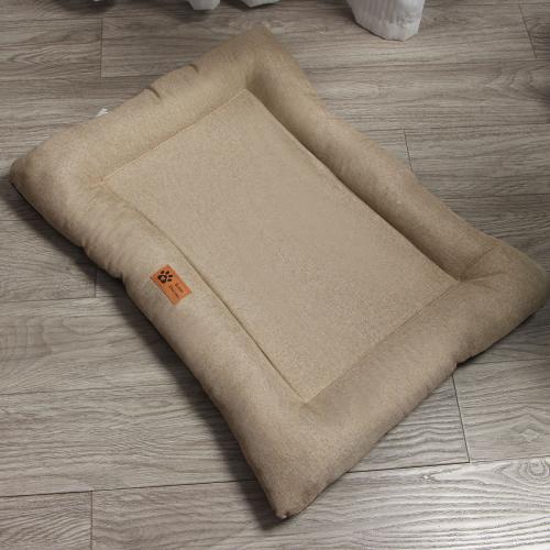 Jute Haustierbett, mehr Farben zur Auswahl, Stück