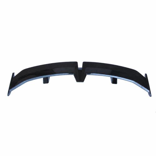 Universal Car Modified Butterfly Shaped Tail Wing Car Bumper Spoiler GT Style