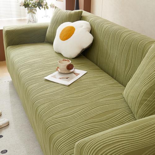 Polaire Couverture de sofa pièce