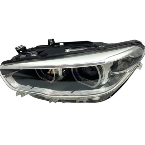 For BMW 1 Series F20 LCI, F21 LCI LED Headlight LEFT 7414141