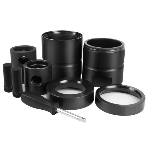 15030 Leaf Spring Pin & Bushing Adapter Service Kit Remover & Installer Tool