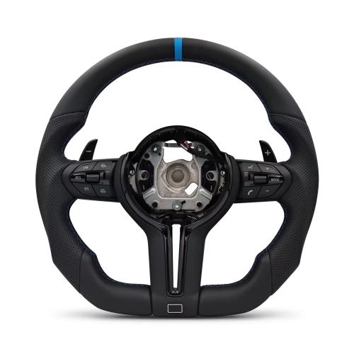 New Steering Wheel For BMW F30 F31 F32 F33 F34 F36 F44 2 3 4 Series