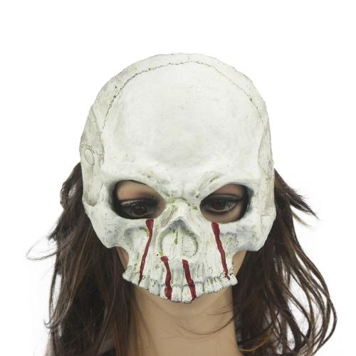 PUフォーム ハロウィンマスク 選択のためのより多くの色 一つ