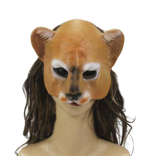 PUフォーム ハロウィンマスク 一つ