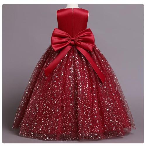 Polyester Children Princess Costume Cute PC