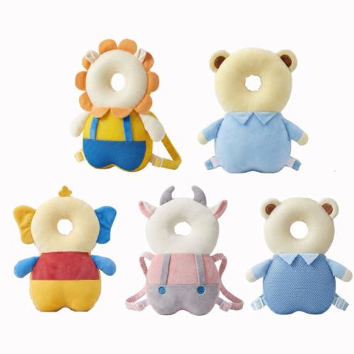 Polyester Baby Head Protect Pillow PC