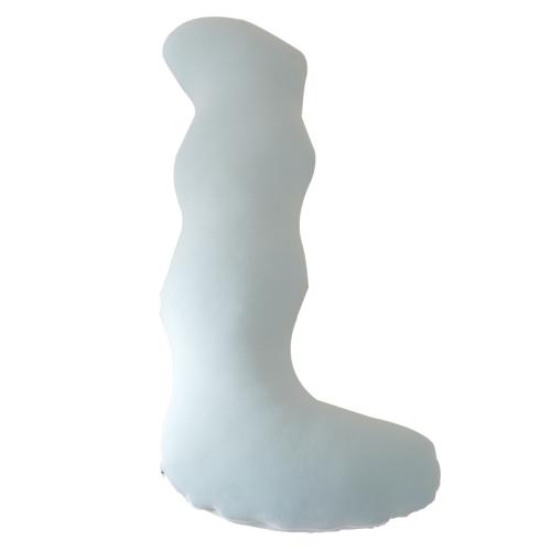 Suede & Cotton Maternity Pillow PC