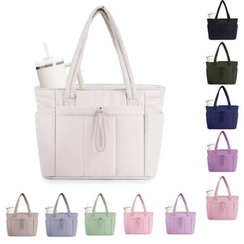 Nylon Shoulder Bag Polyester PC
